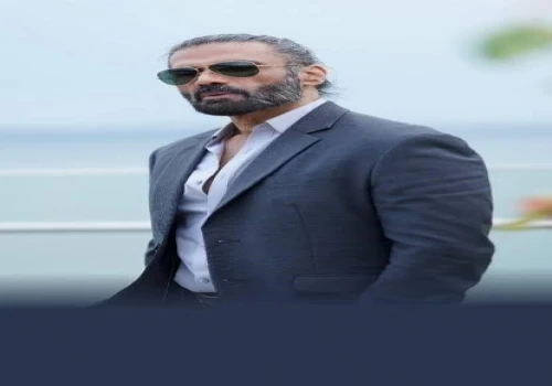 Suniel Shetty to Play Lovable Don in Upcoming Comic Caper 
